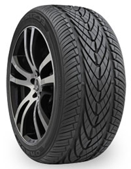 KUMHO ECSTA AST KU25